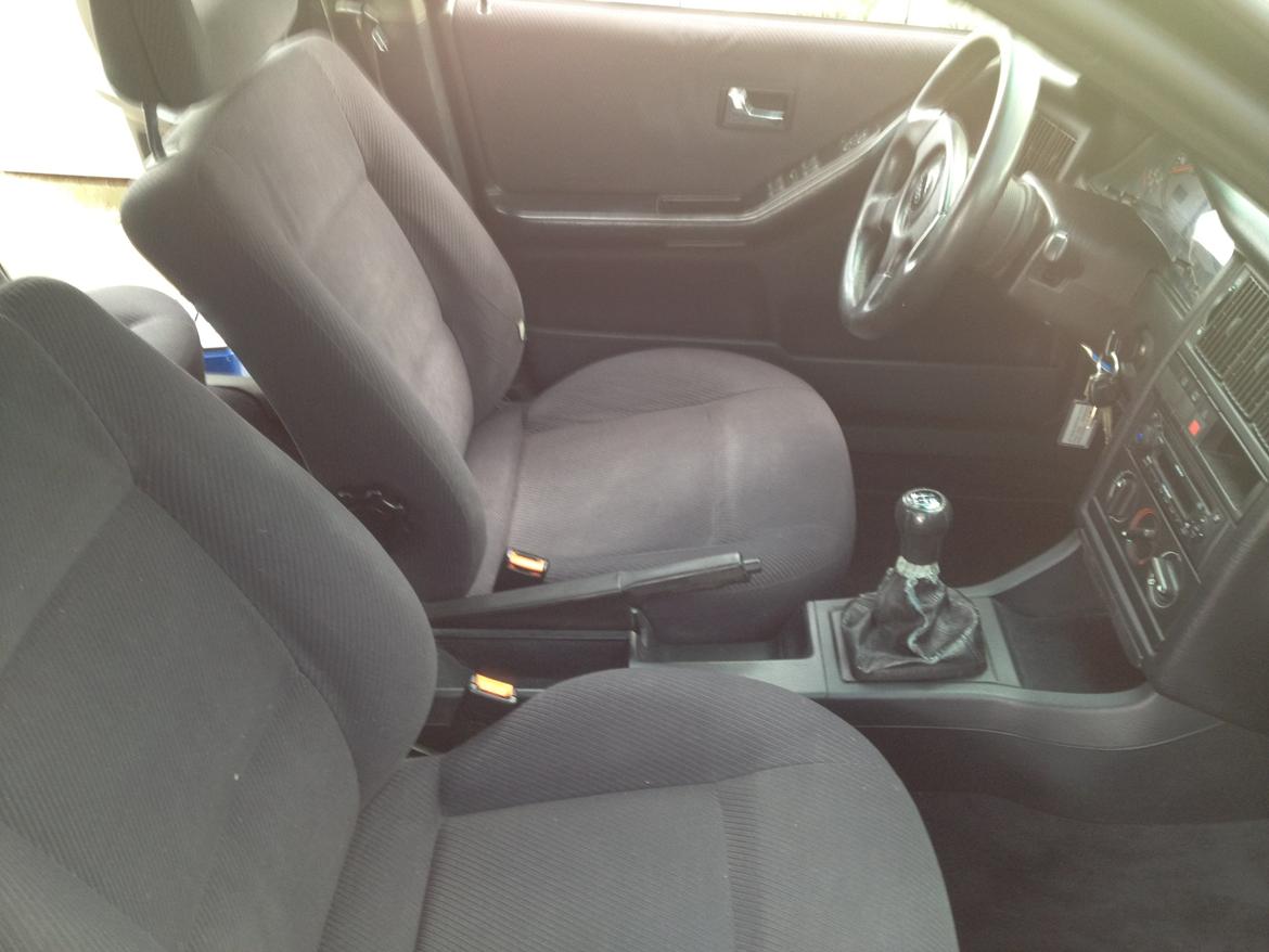 Audi 80 St.car b4 billede 10