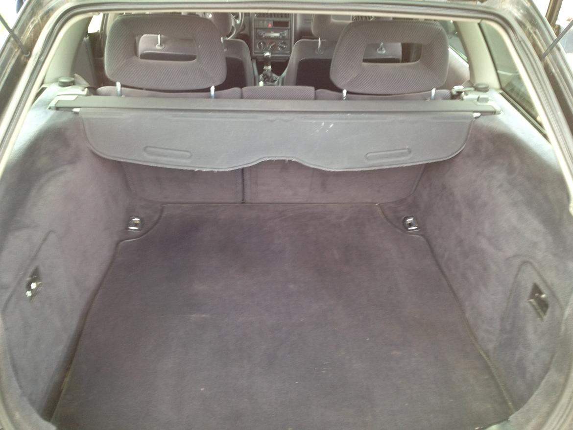 Audi 80 St.car b4 billede 11