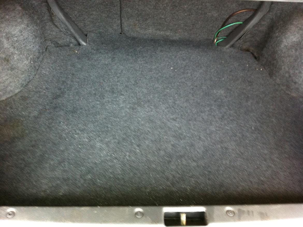 Mitsubishi Lancer Mk VII Solgt billede 17