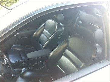 Audi A3 RIP billede 3