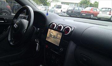 Audi A3 RIP billede 4