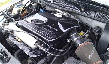 Audi A3 RIP billede 5