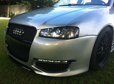 Audi A3 RIP billede 6