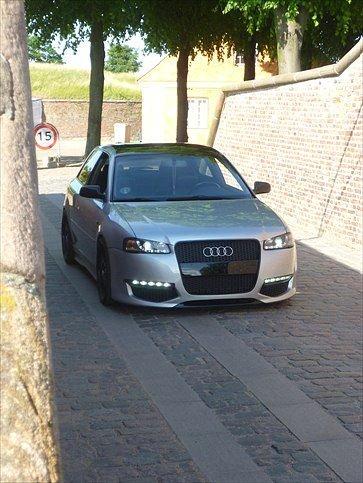 Audi A3 RIP billede 7
