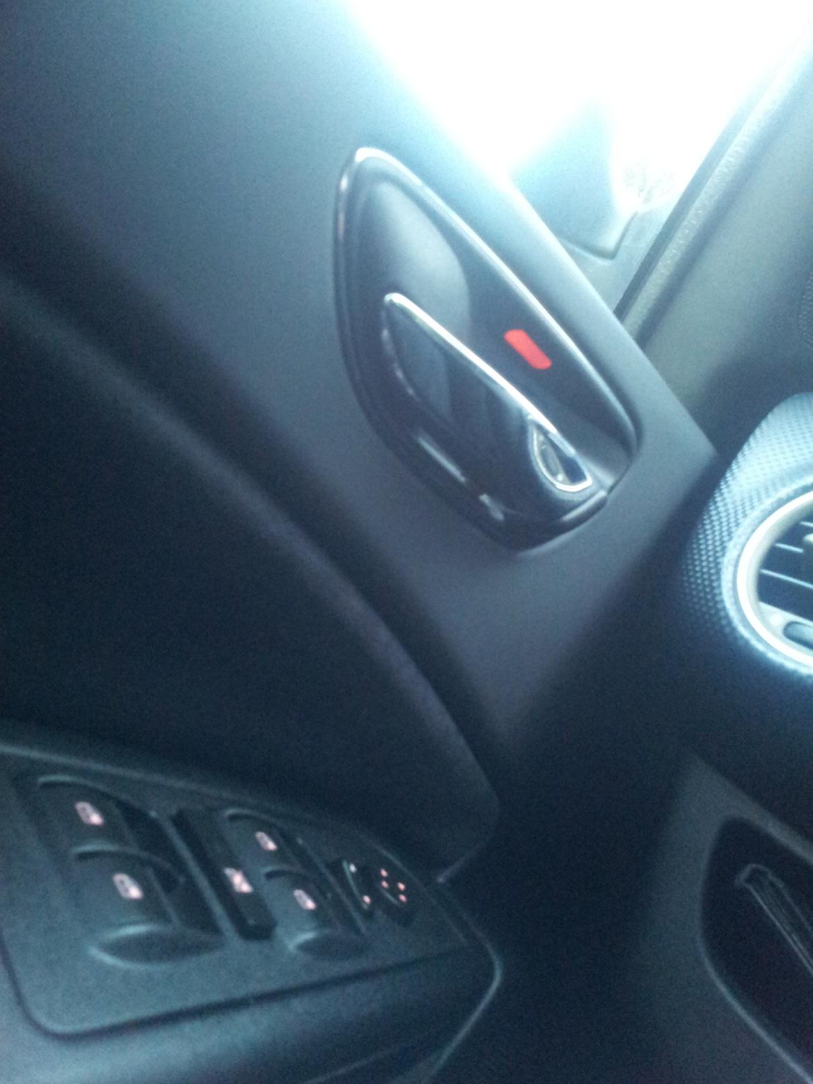 Fiat Bravo 1,9 Multijet Sport Diesel billede 7