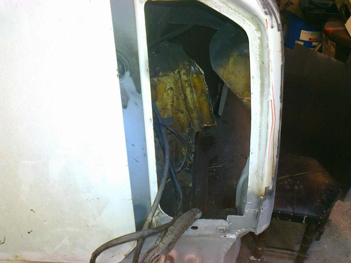 Suzuki vitara jlx canvastop - mer rust billede 10