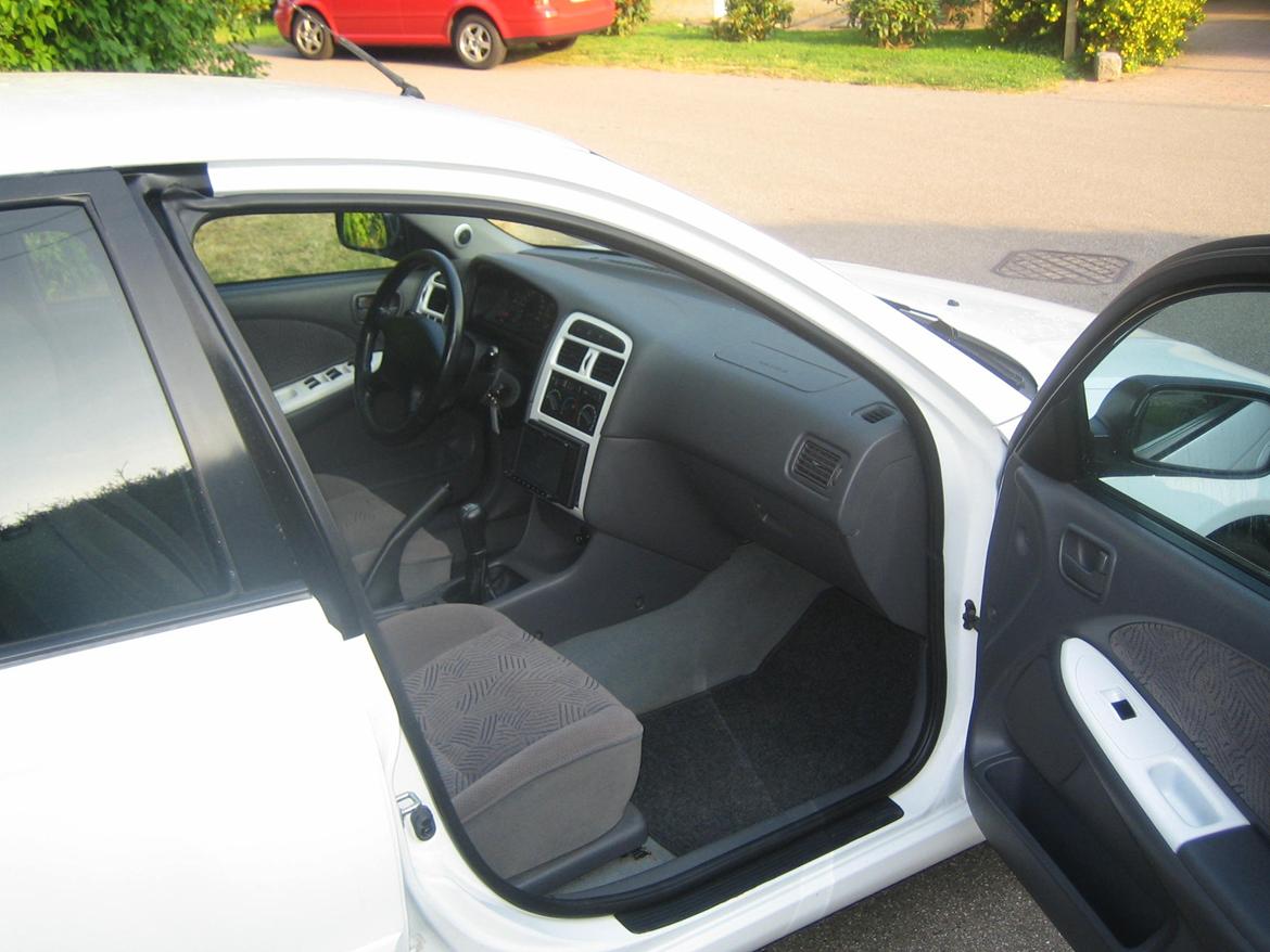 Toyota Avensis 2,0 SOL billede 5