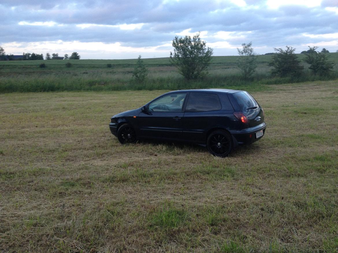 Fiat bravo billede 1