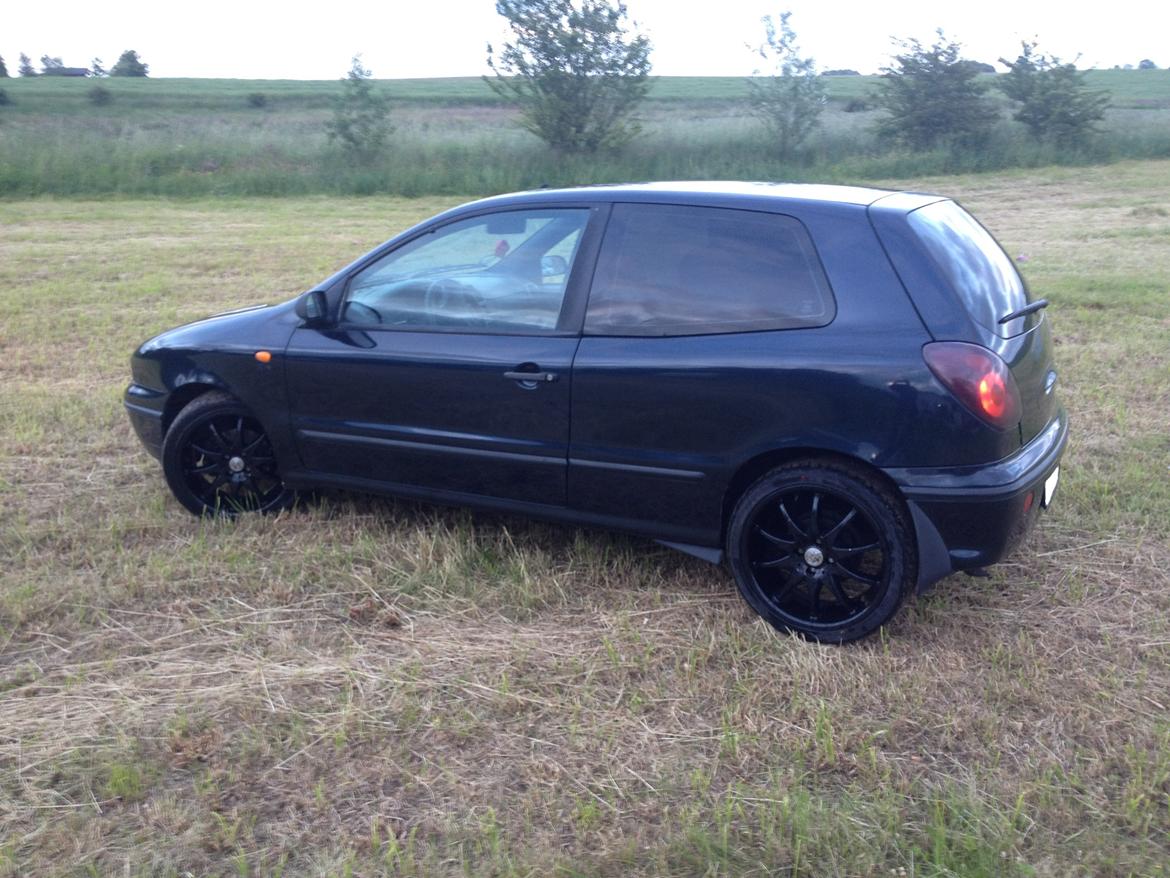 Fiat bravo billede 3