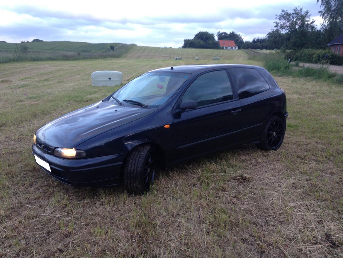 Fiat bravo billede 4