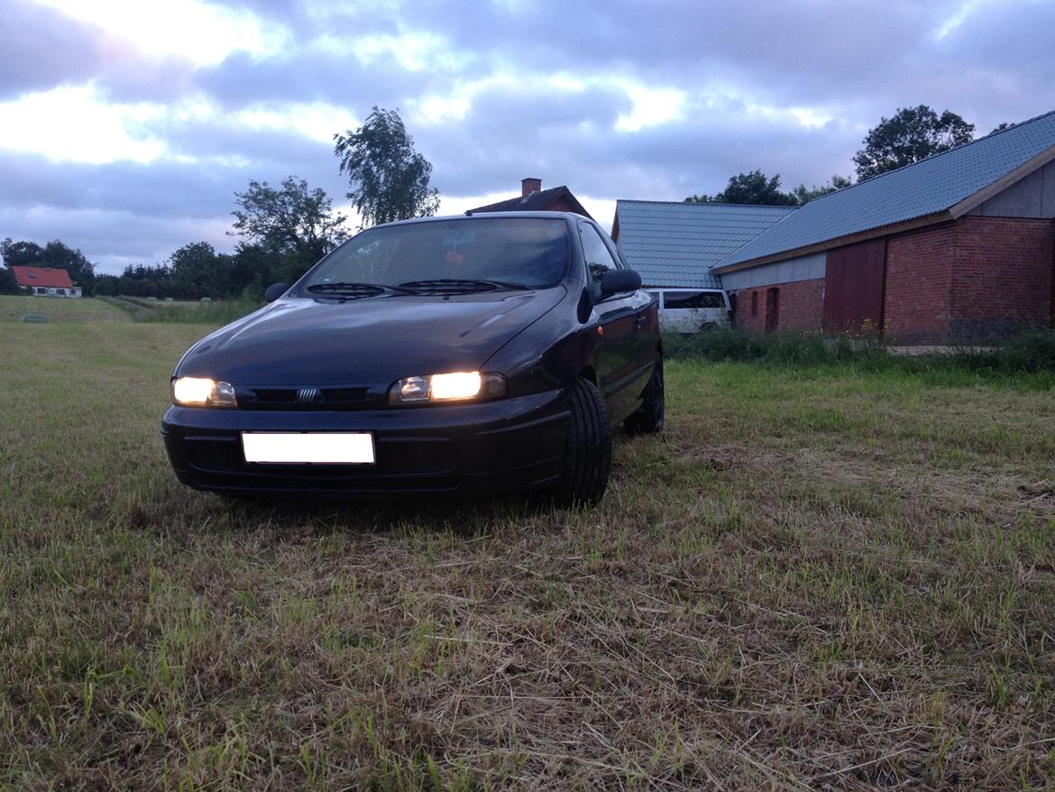 Fiat bravo billede 5