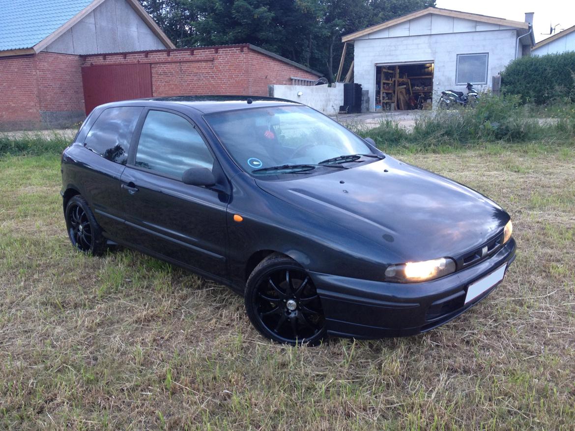 Fiat bravo billede 6