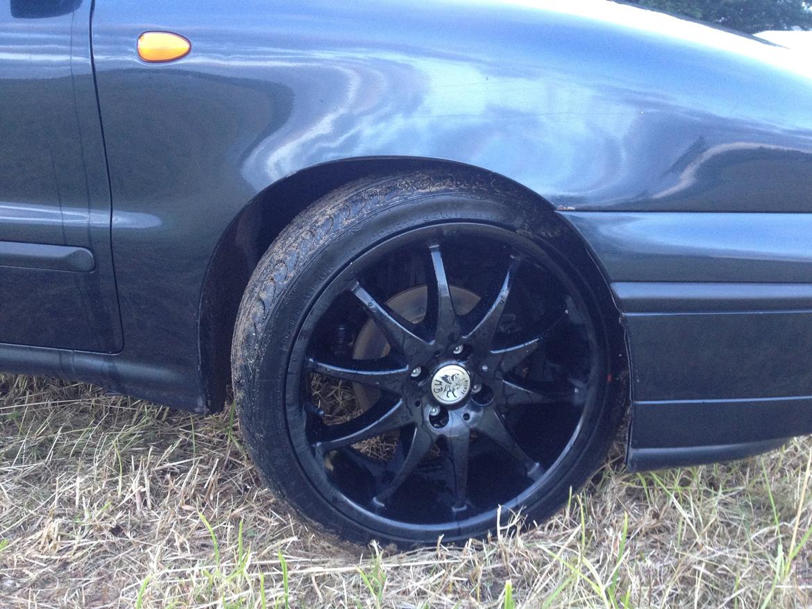 Fiat bravo billede 9