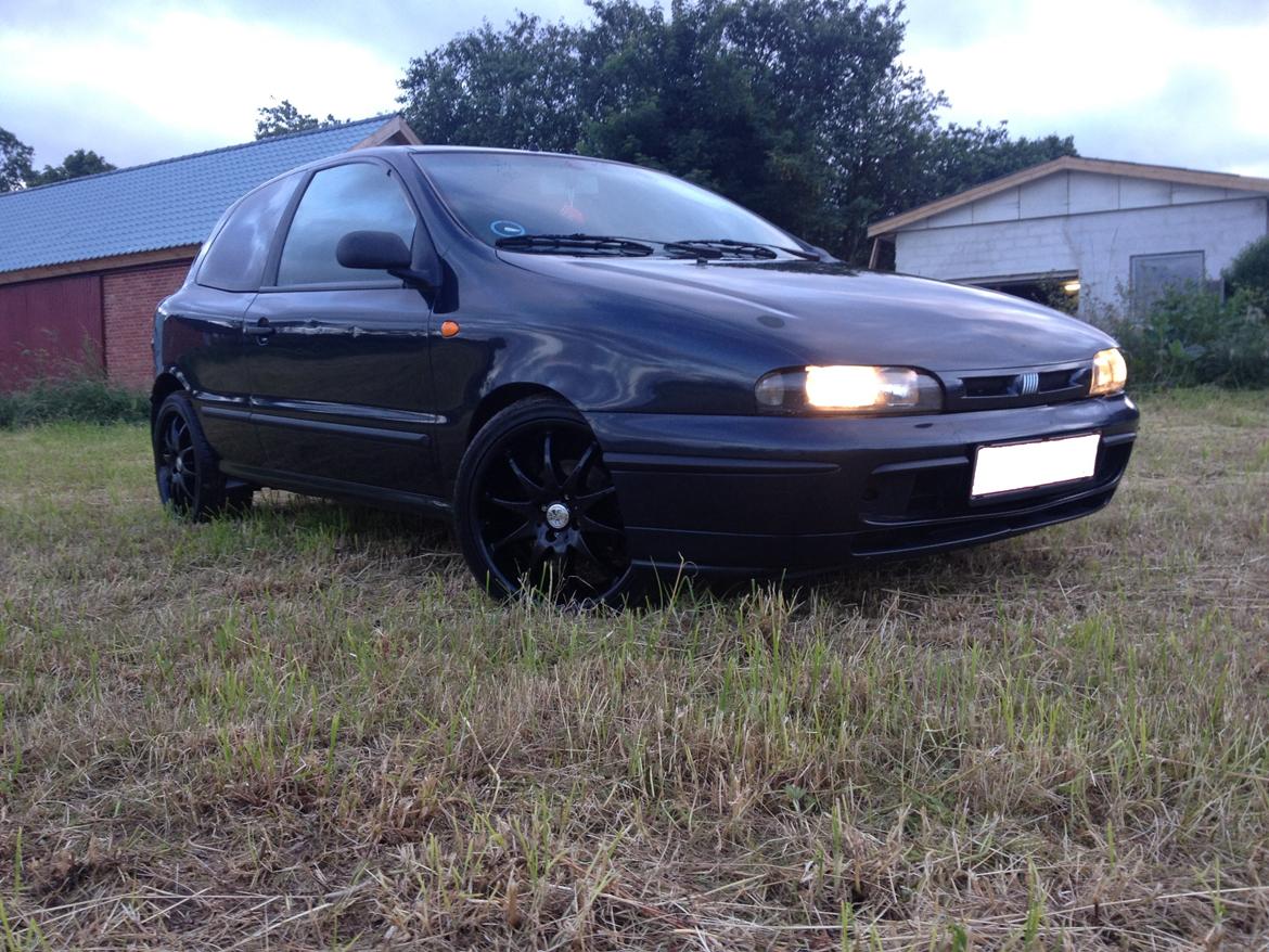 Fiat bravo billede 10