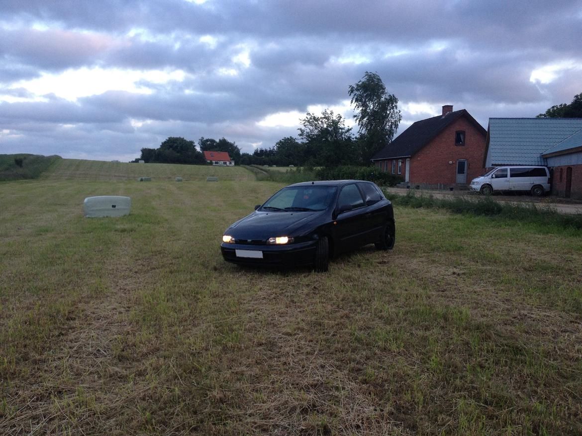 Fiat bravo billede 11