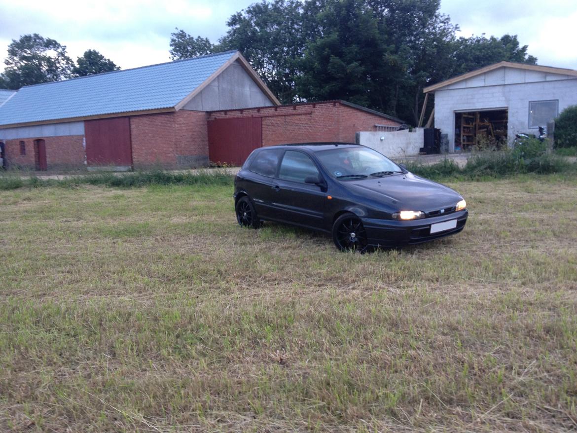 Fiat bravo billede 12