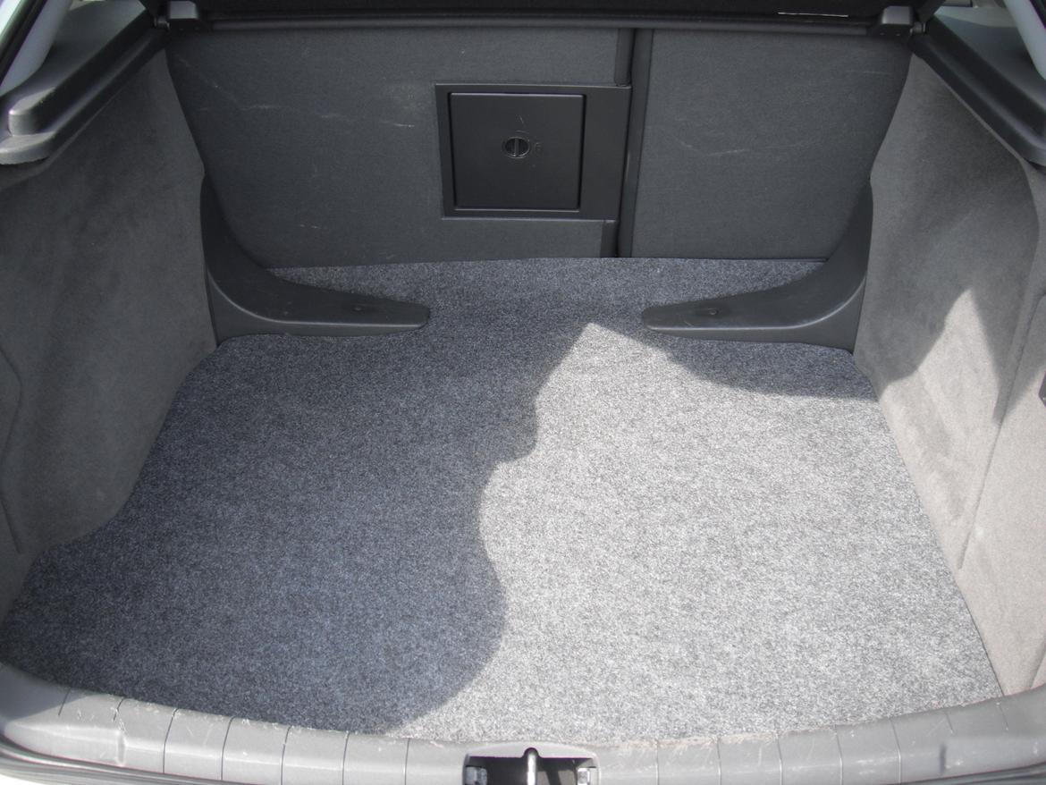 Opel Vectra 2,8 v6 solgt ! billede 14