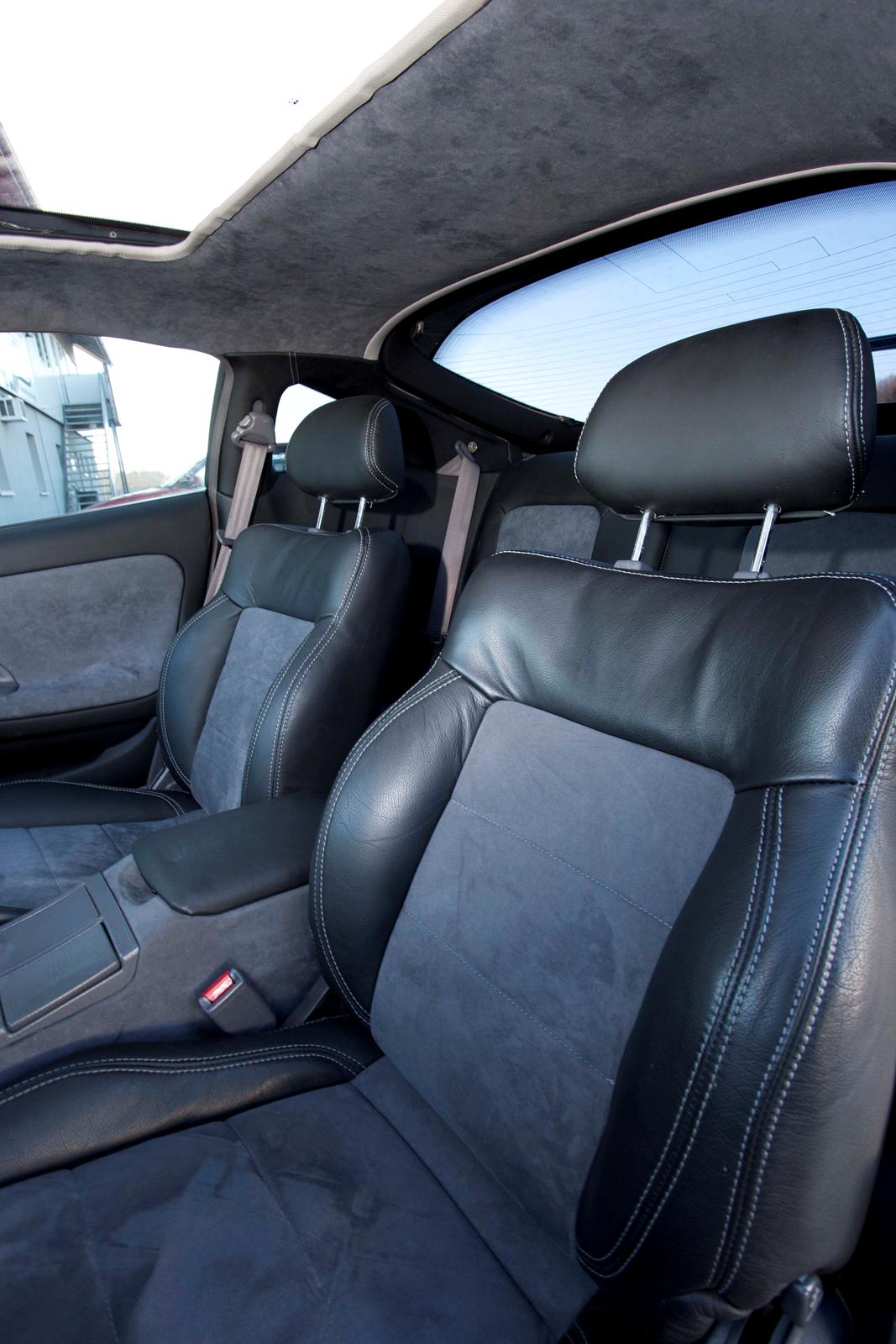 Mitsubishi Eclipse GSX - 600HK AWD billede 20