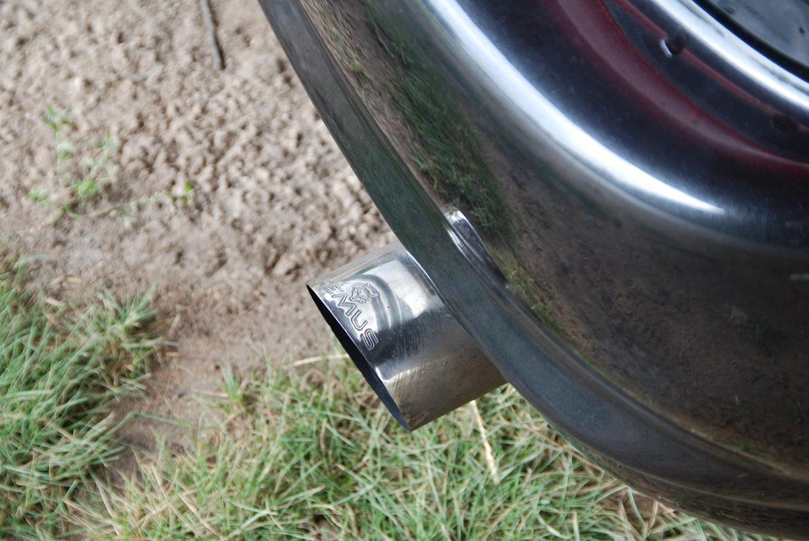 Toyota Corolla 1.6 GSI - Silvertop billede 10