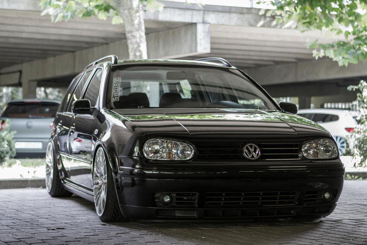 VW Golf IV Blanz Society "SOLD 20/09-13" - Fra MIVW 2012 billede 5