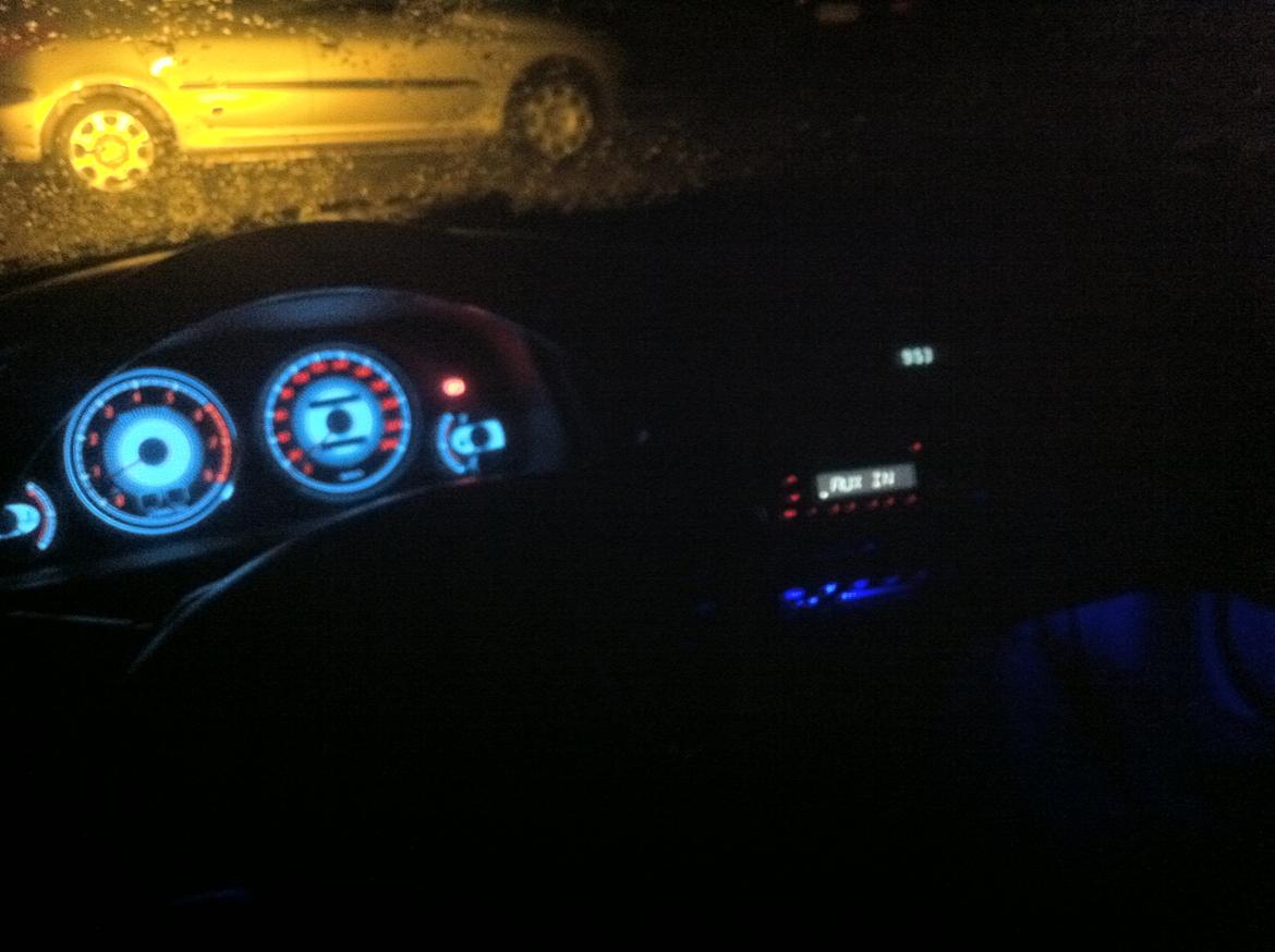 Toyota Corolla 1.6 GSI - Silvertop billede 14