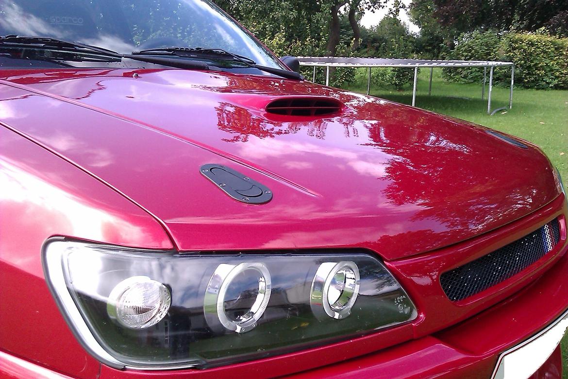 Peugeot 306 billede 4