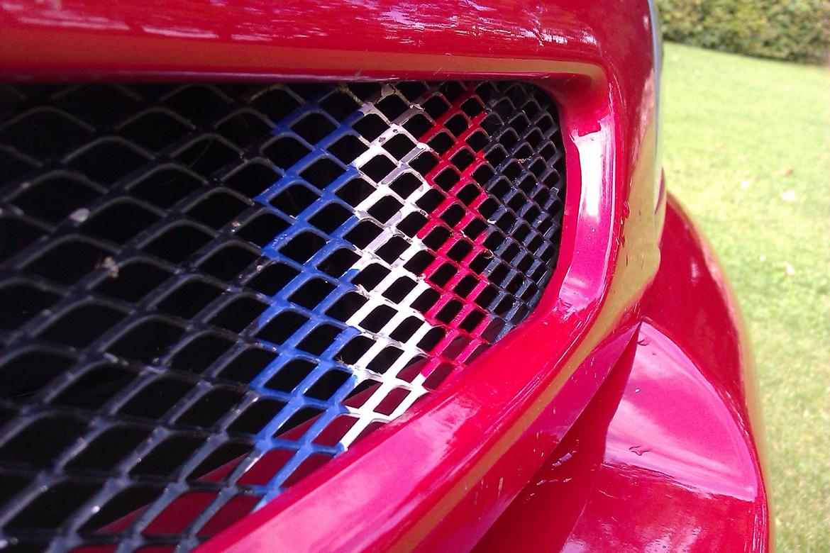 Peugeot 306 billede 5