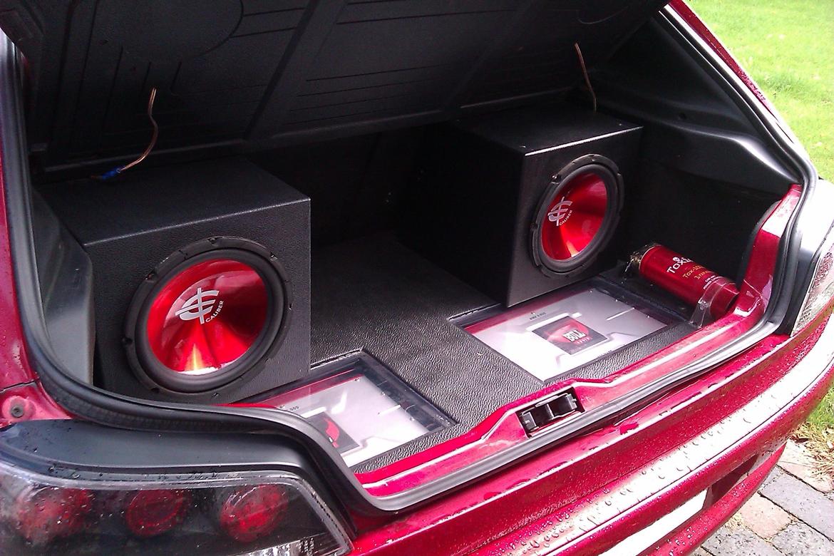 Peugeot 306 billede 11