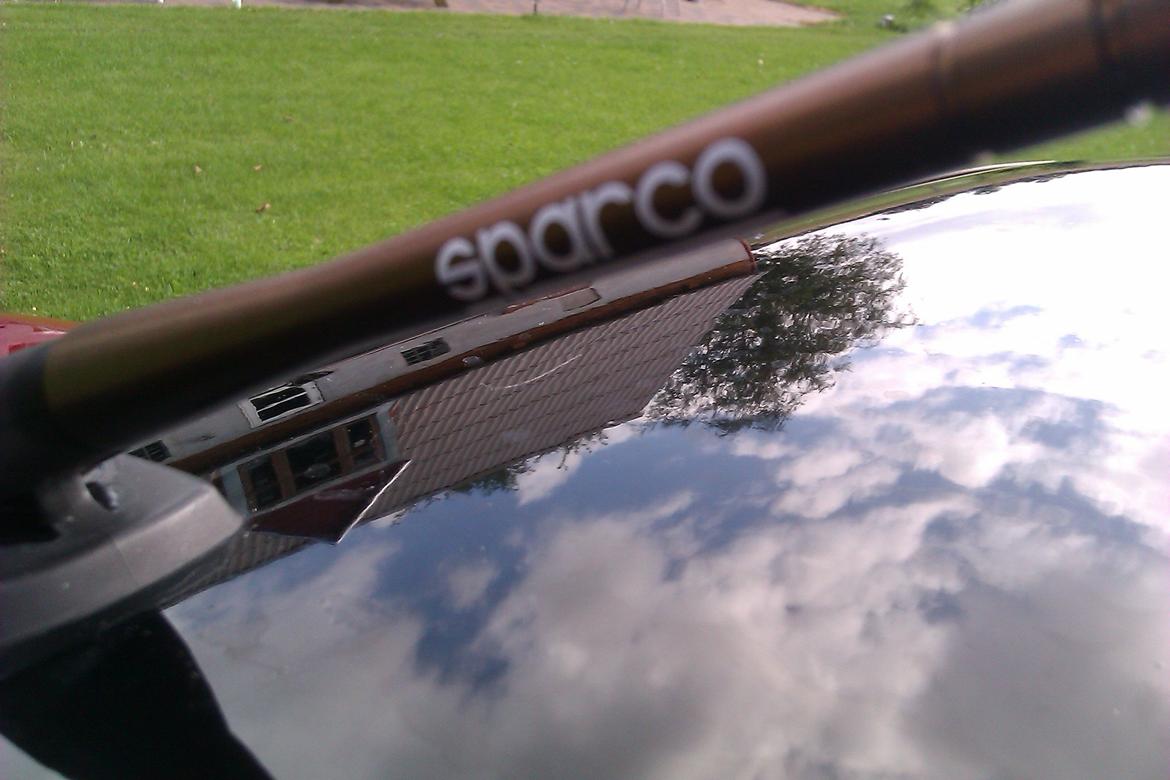 Peugeot 306 billede 17