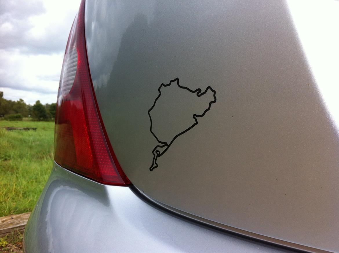 Honda Civic Type R EP3 Solgt billede 3