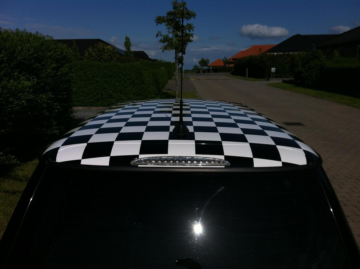 Mini cooper billede 2