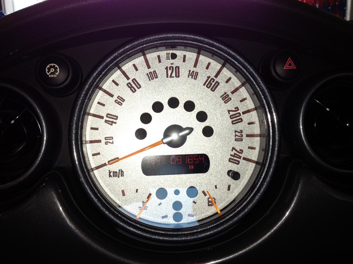 Mini cooper billede 3