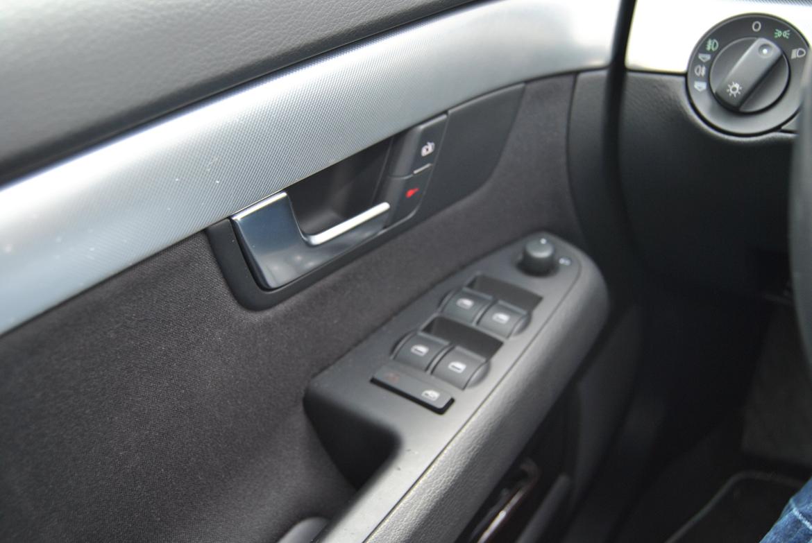 Audi A4 2.0 TDI Avant billede 10