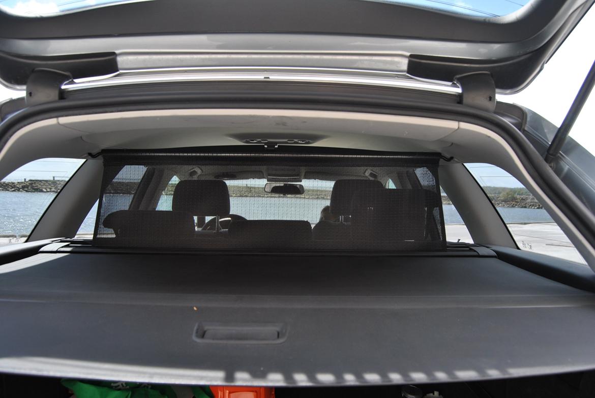 Audi A4 2.0 TDI Avant billede 11