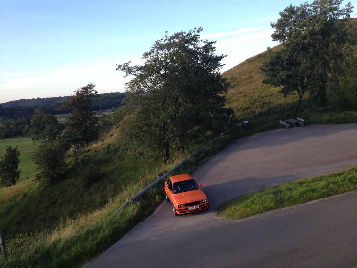 BMW E30 / 318IS / Classico - Nyeste billede 2