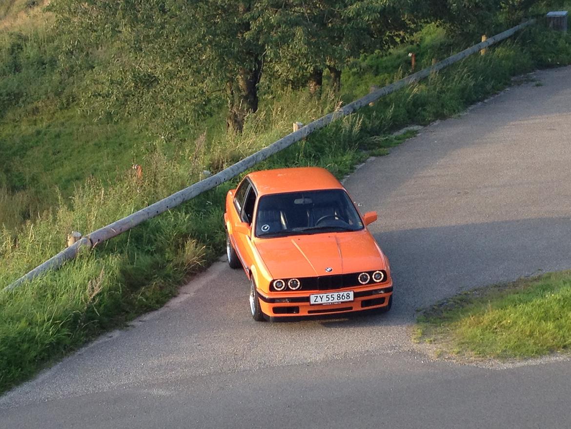BMW E30 / 318IS / Classico - Nyeste billede 3