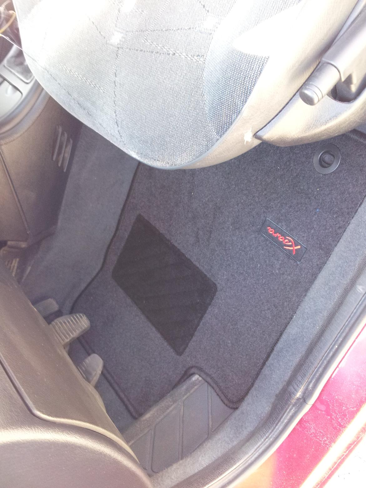 Citroën Xsara HDI Weekend billede 9