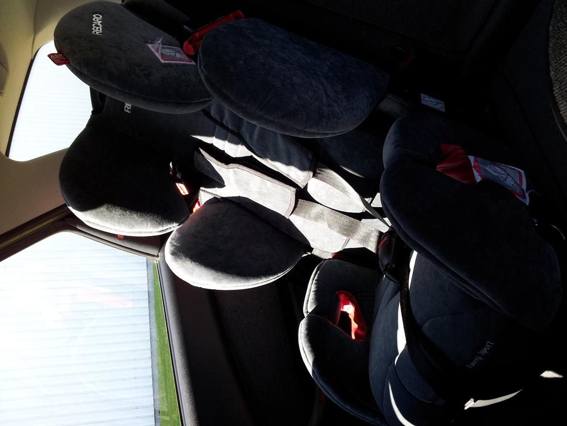 Citroën Xsara HDI Weekend billede 11