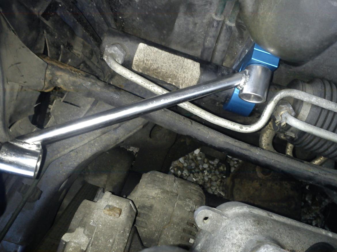 Saab 9-3 VIGGEN - Et must have på alle 200+ 9-3'ere! billede 15