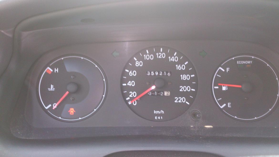 Toyota Corolla E10 Sedan billede 7