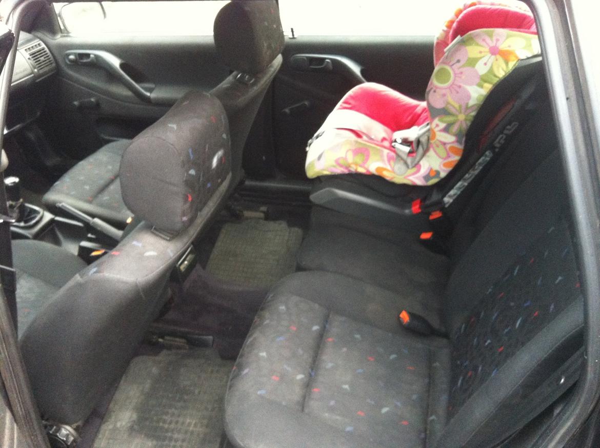 VW Passat 1.8 Variant billede 9