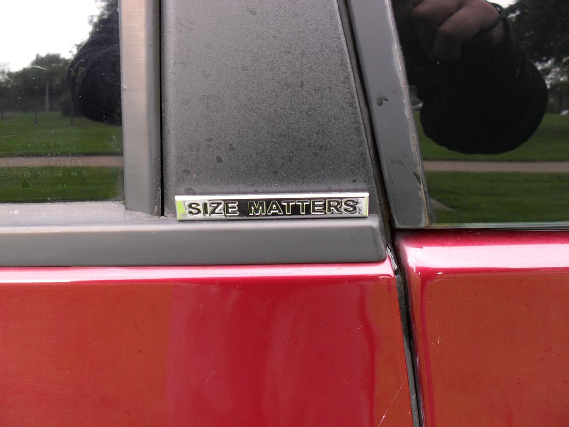 Ford galaxy 2,3 16v aut van (rødhætte) billede 10