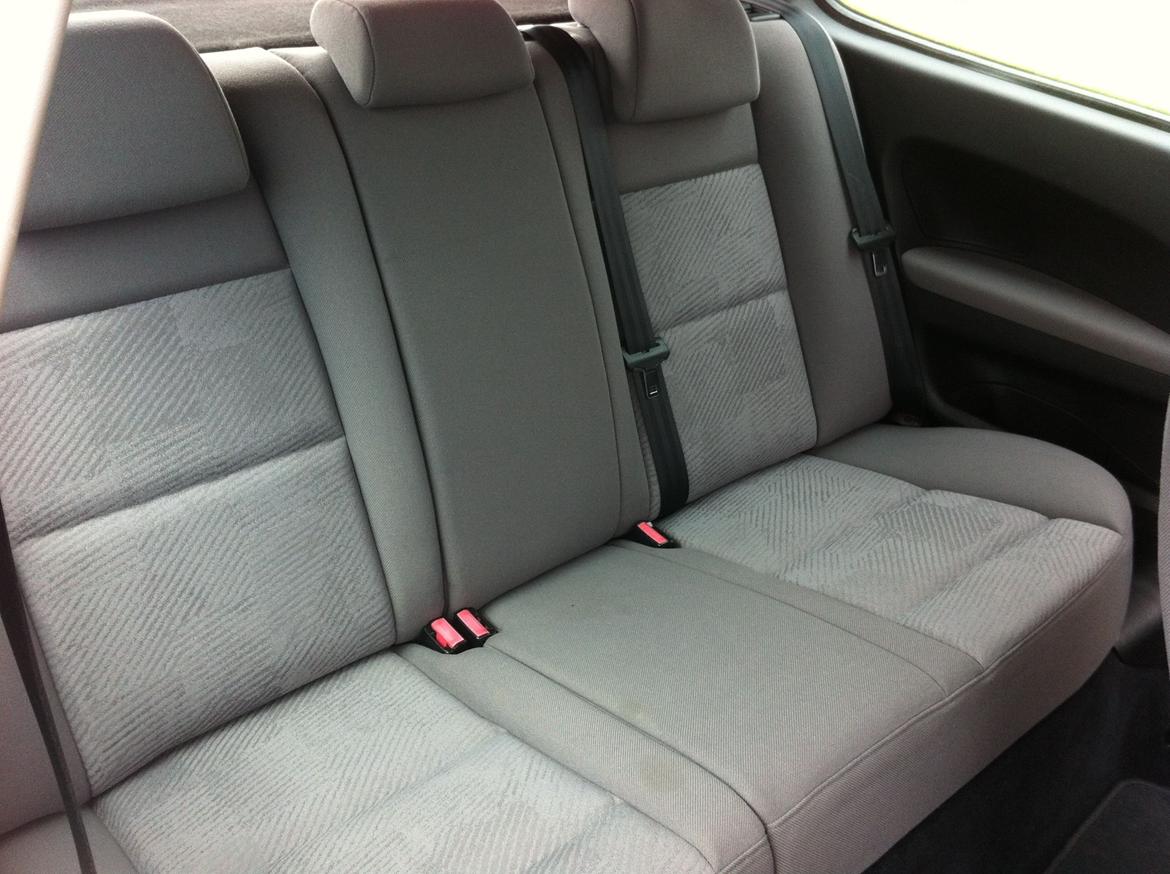 Peugeot 307 billede 11