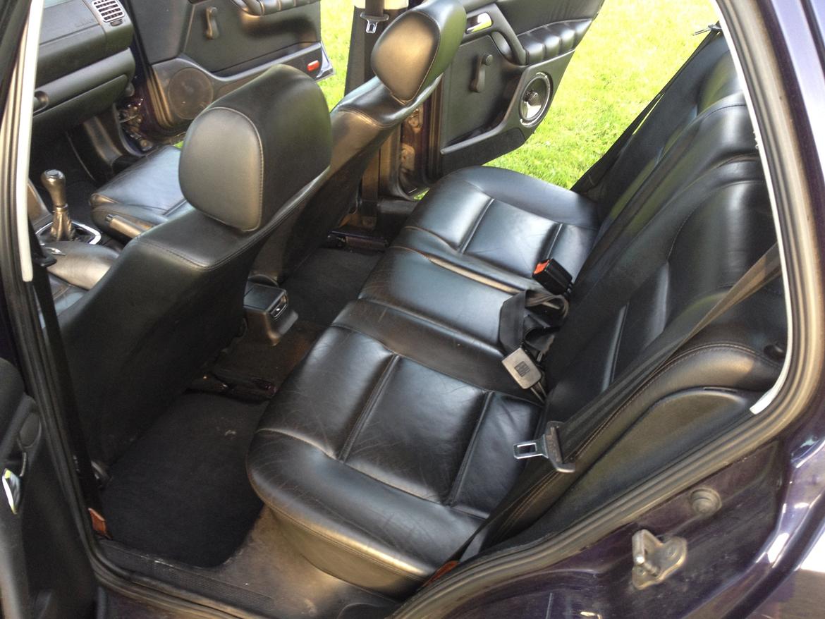 VW Golf 3 TDI billede 9