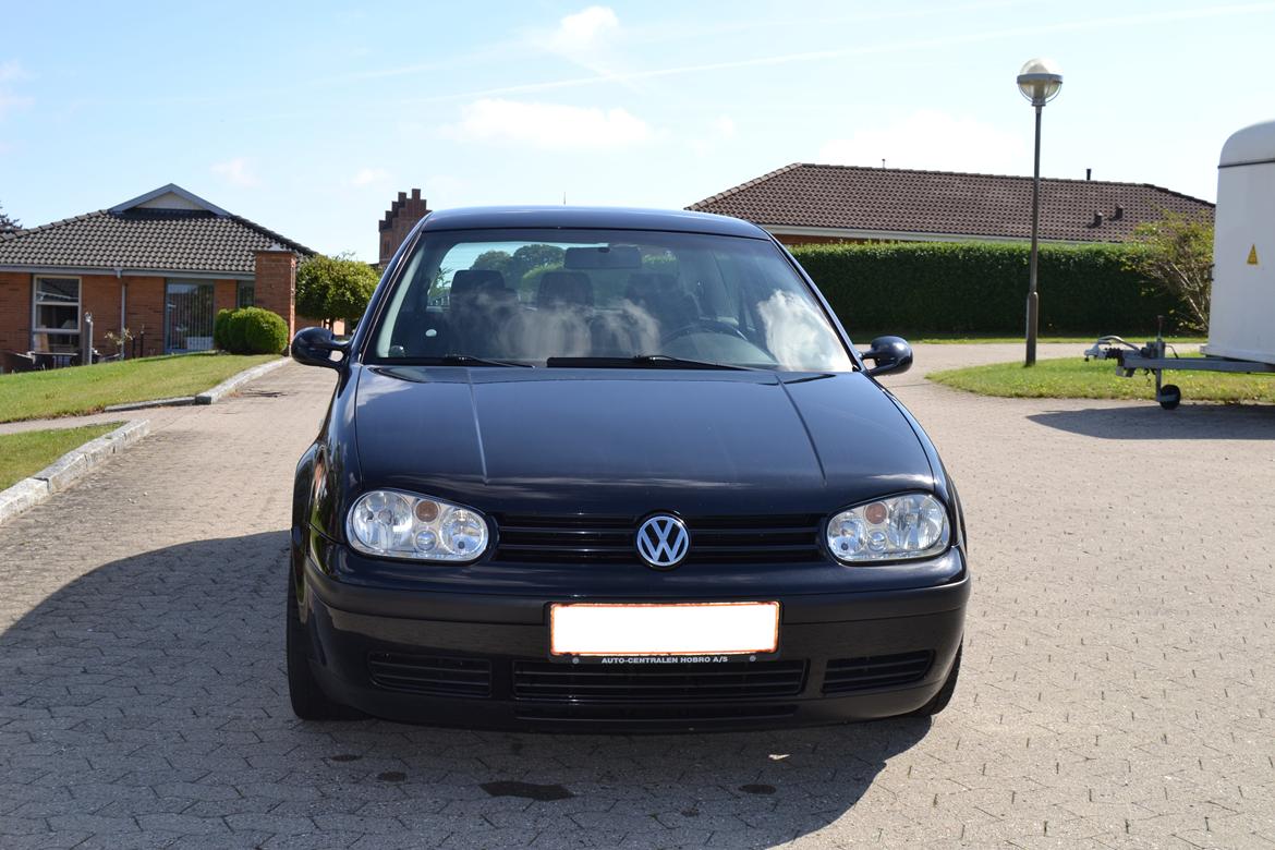 VW Golf 4 1.8 20v Recaro :( solgt ): billede 2