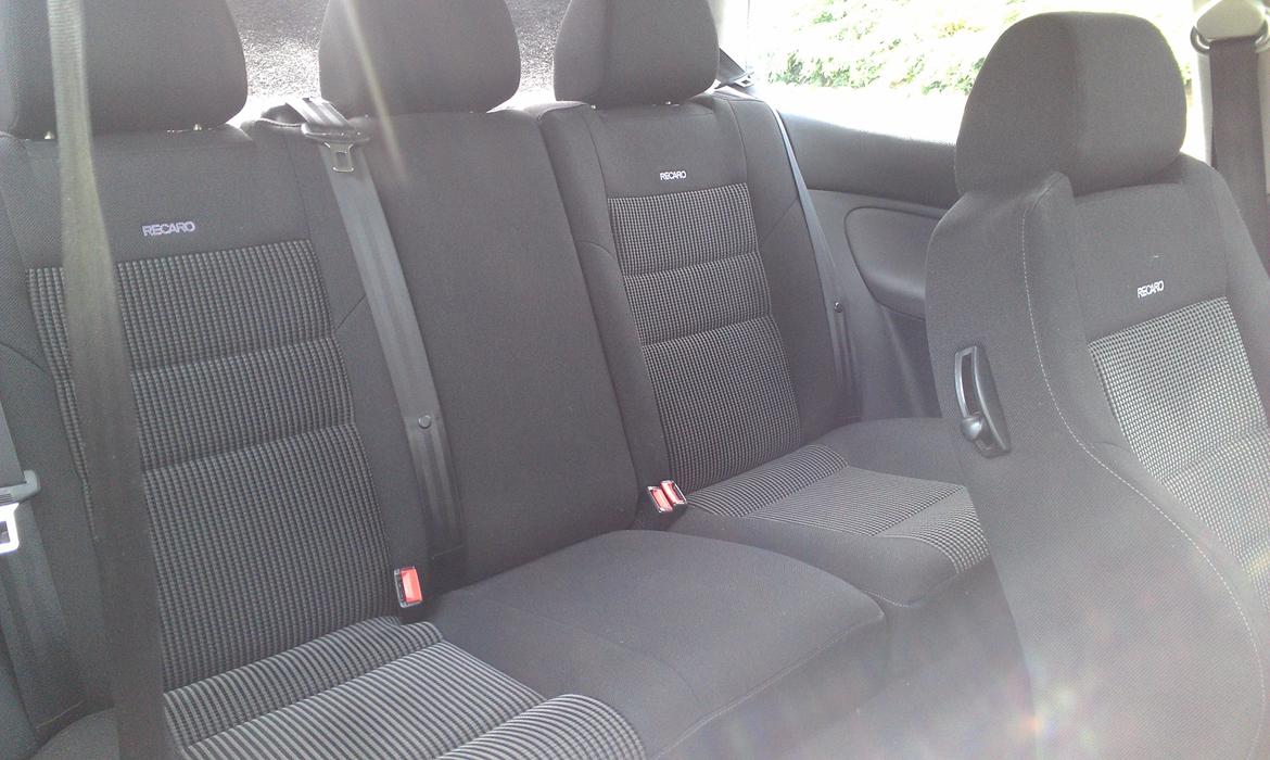VW Golf 4 1.8 20v Recaro :( solgt ): billede 12