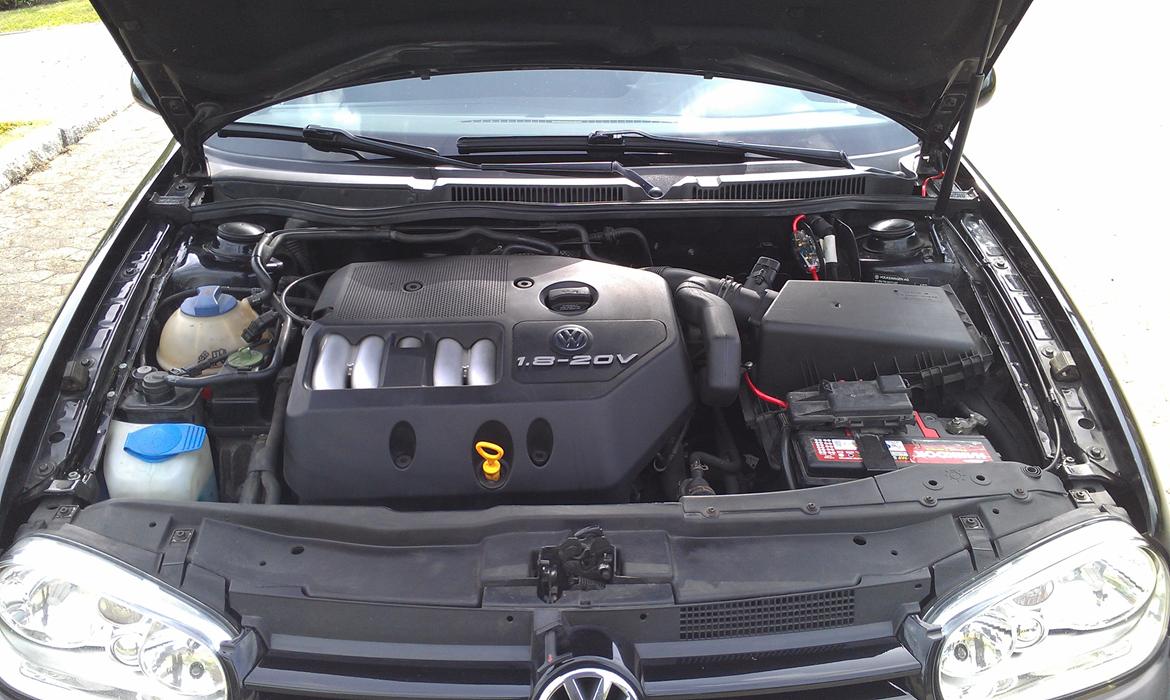 VW Golf 4 1.8 20v Recaro :( solgt ): billede 16