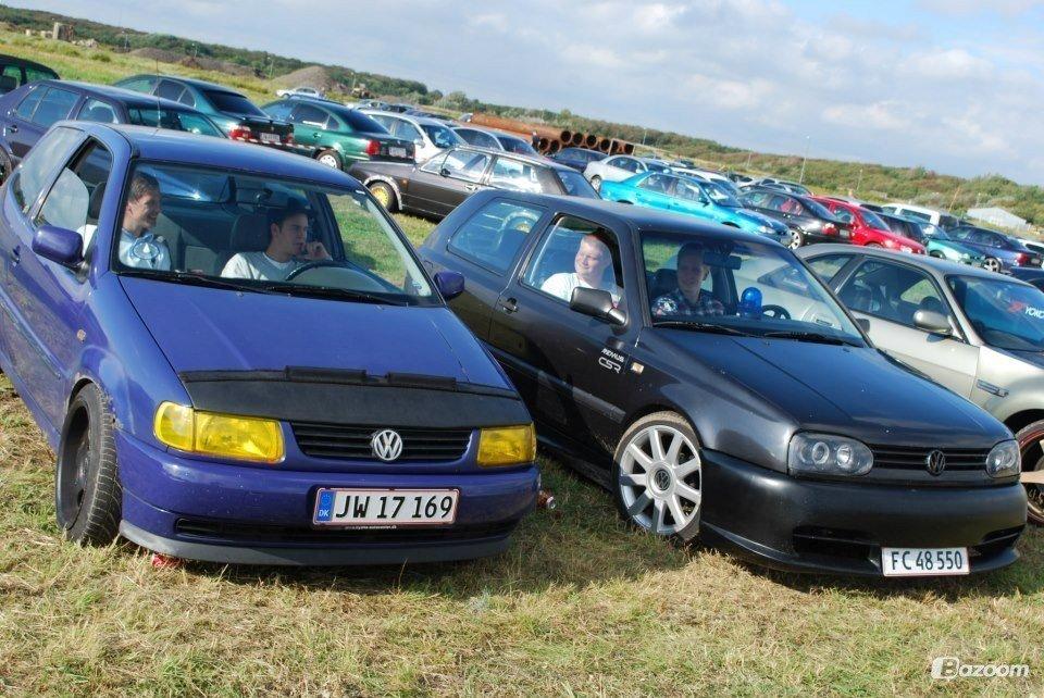 VW Polo 6n 1.6 billede 2