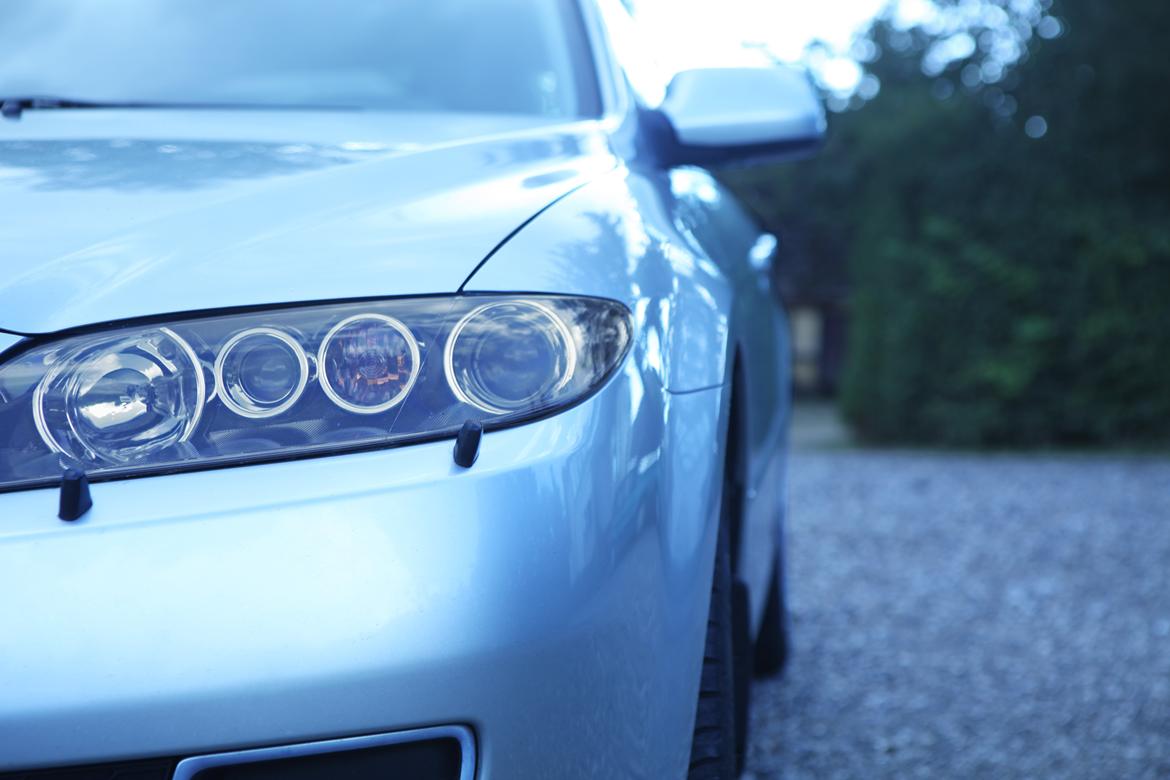 Mazda 6 2.3 Sport billede 7