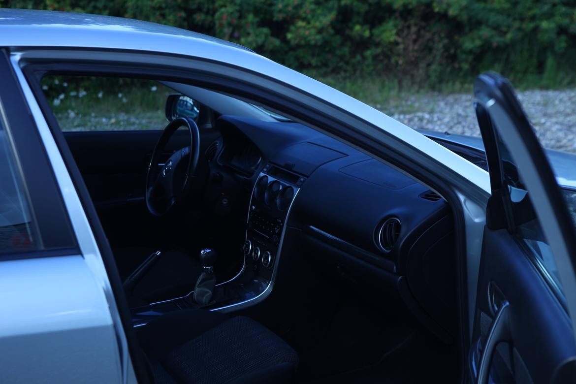 Mazda 6 2.3 Sport billede 15
